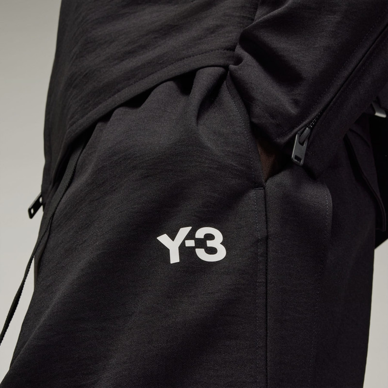 Y-3 Sport Uniform Pants 7