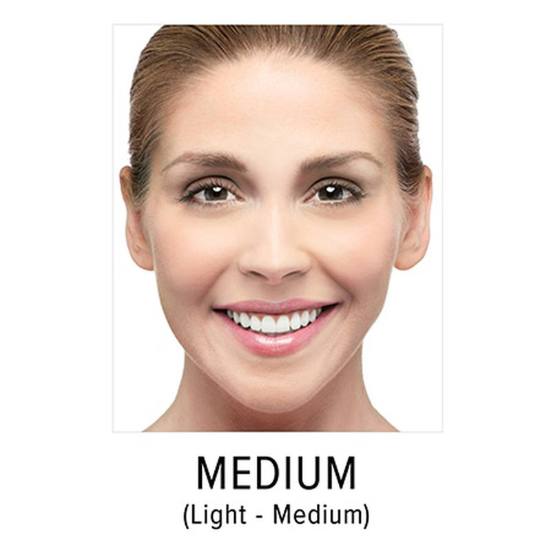 Celebration Foundation Illumination Full Coverage Powder Foundation 4