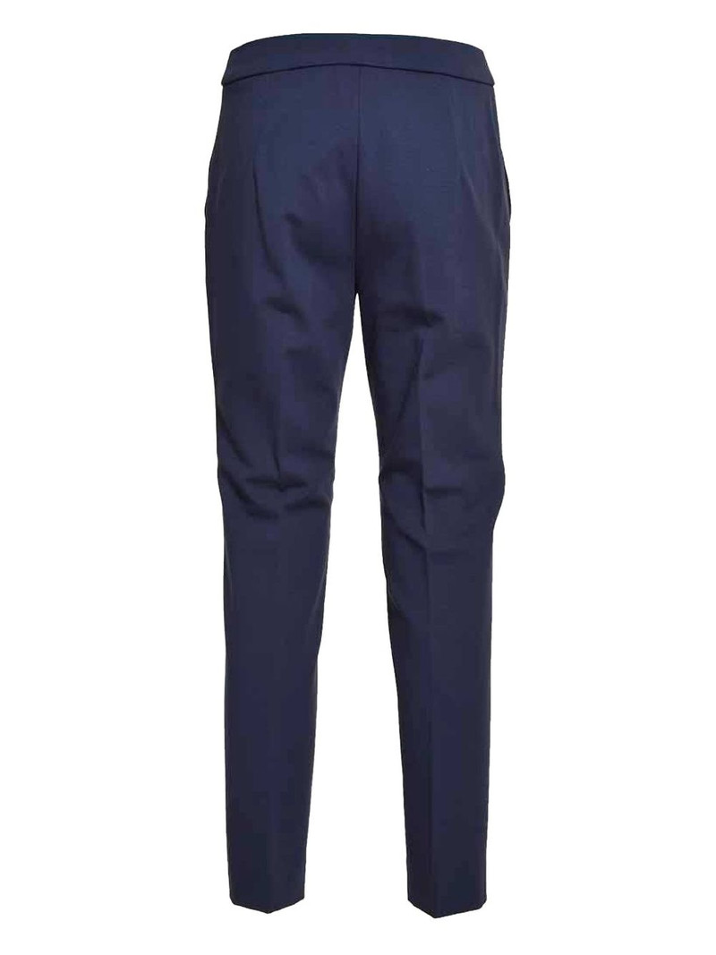 Max Mara Pegno tailored trousers outlook