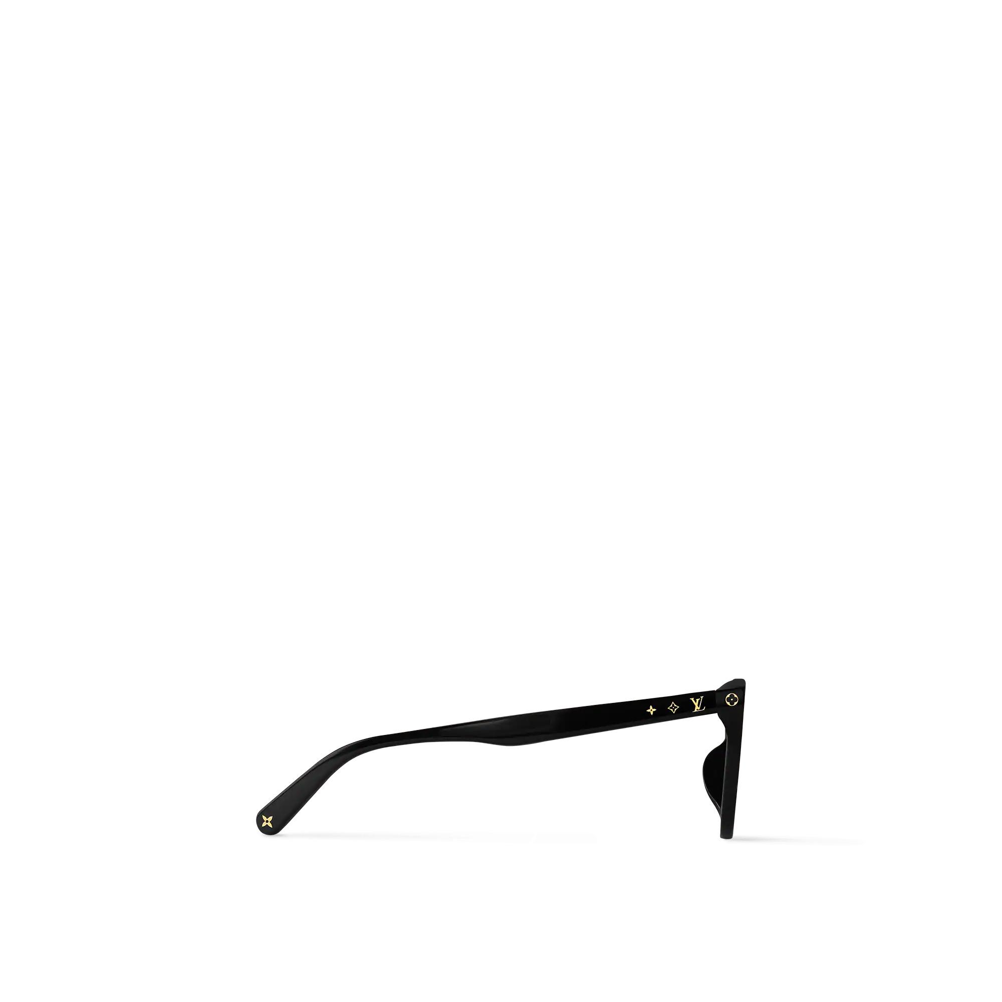 My Monogram Fame Rectangle Sunglasses - 2