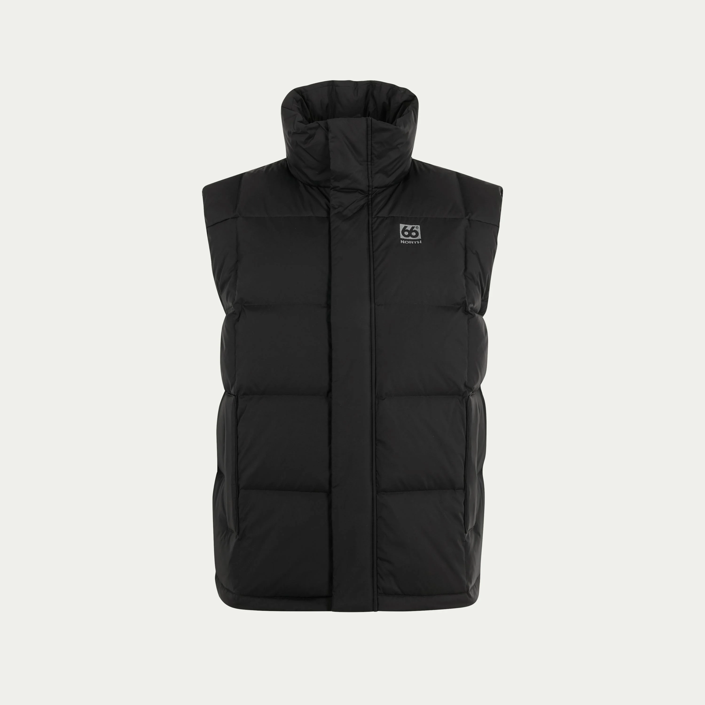 Dyngja Down Vest (Unisex) - 1