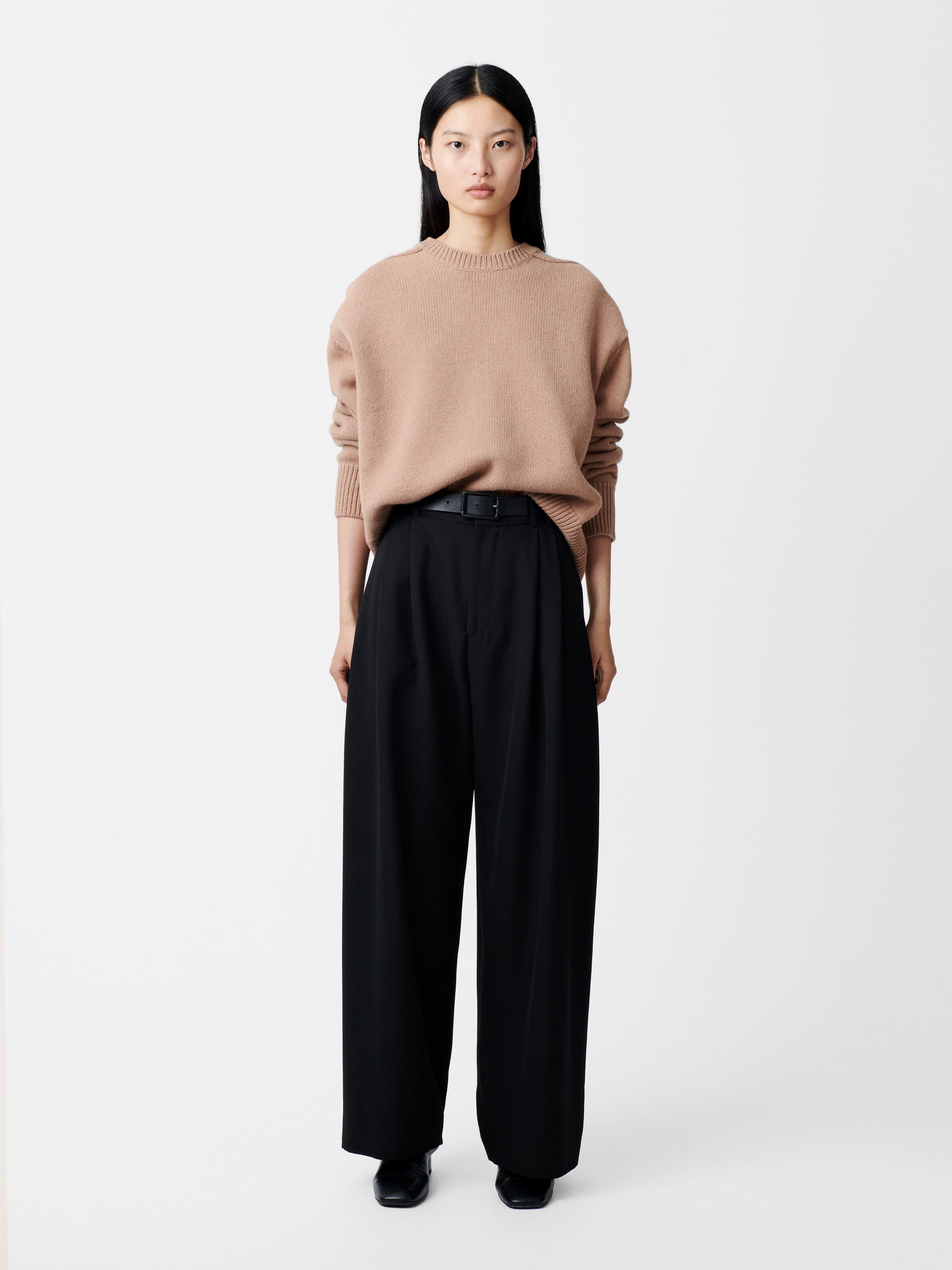 Lago Knit - 2