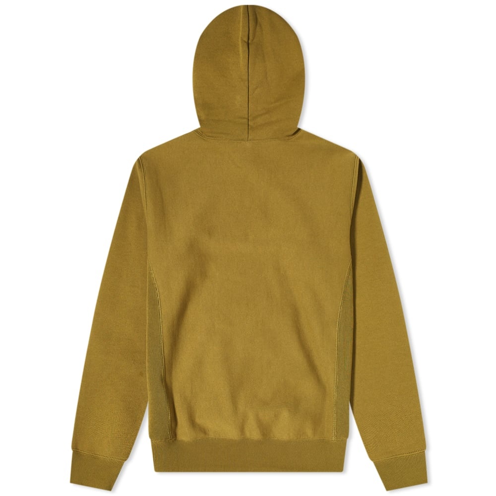 Champion Reverse Weave Classic Hoody - 2