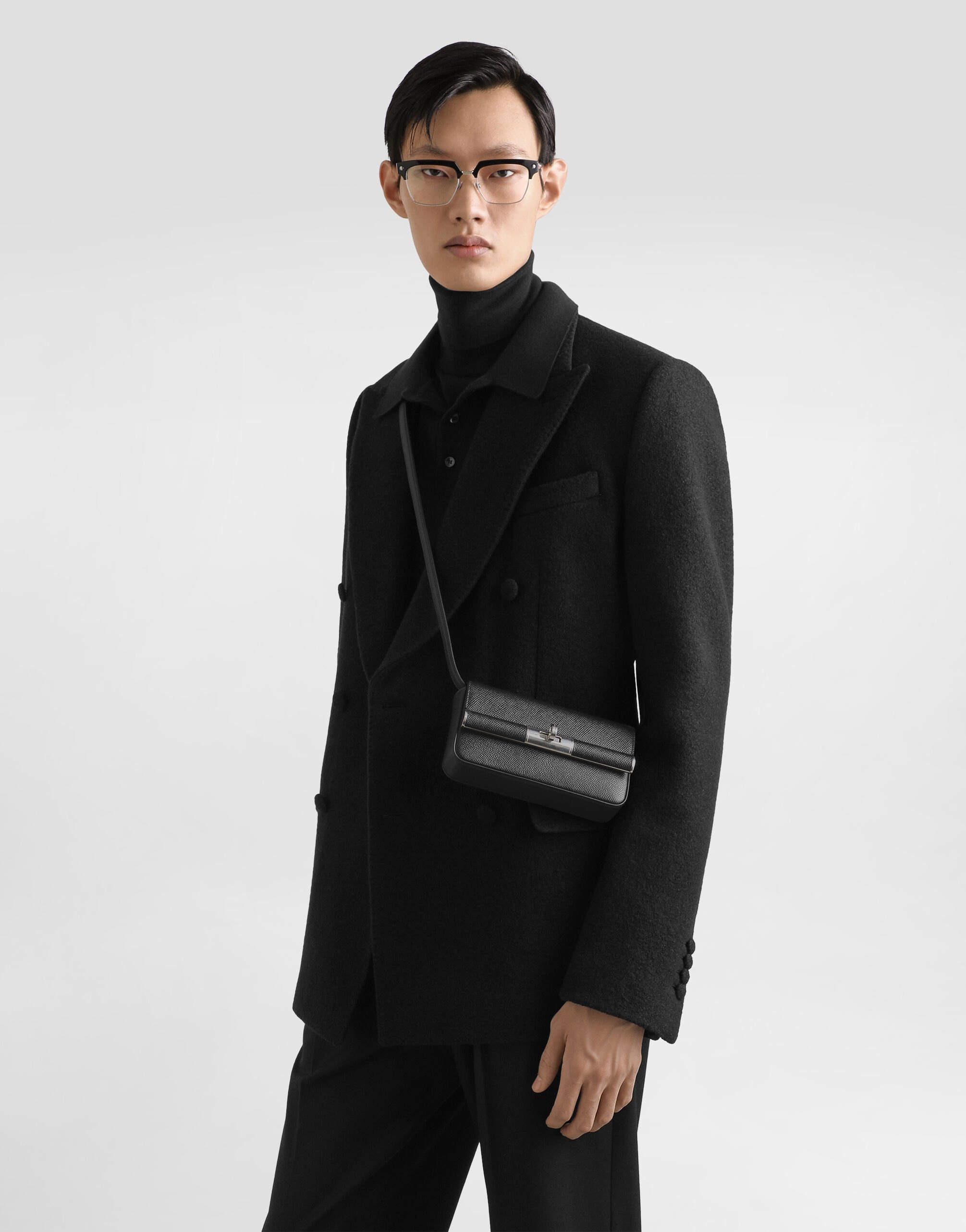 Marlene minibag in calfskin - 2