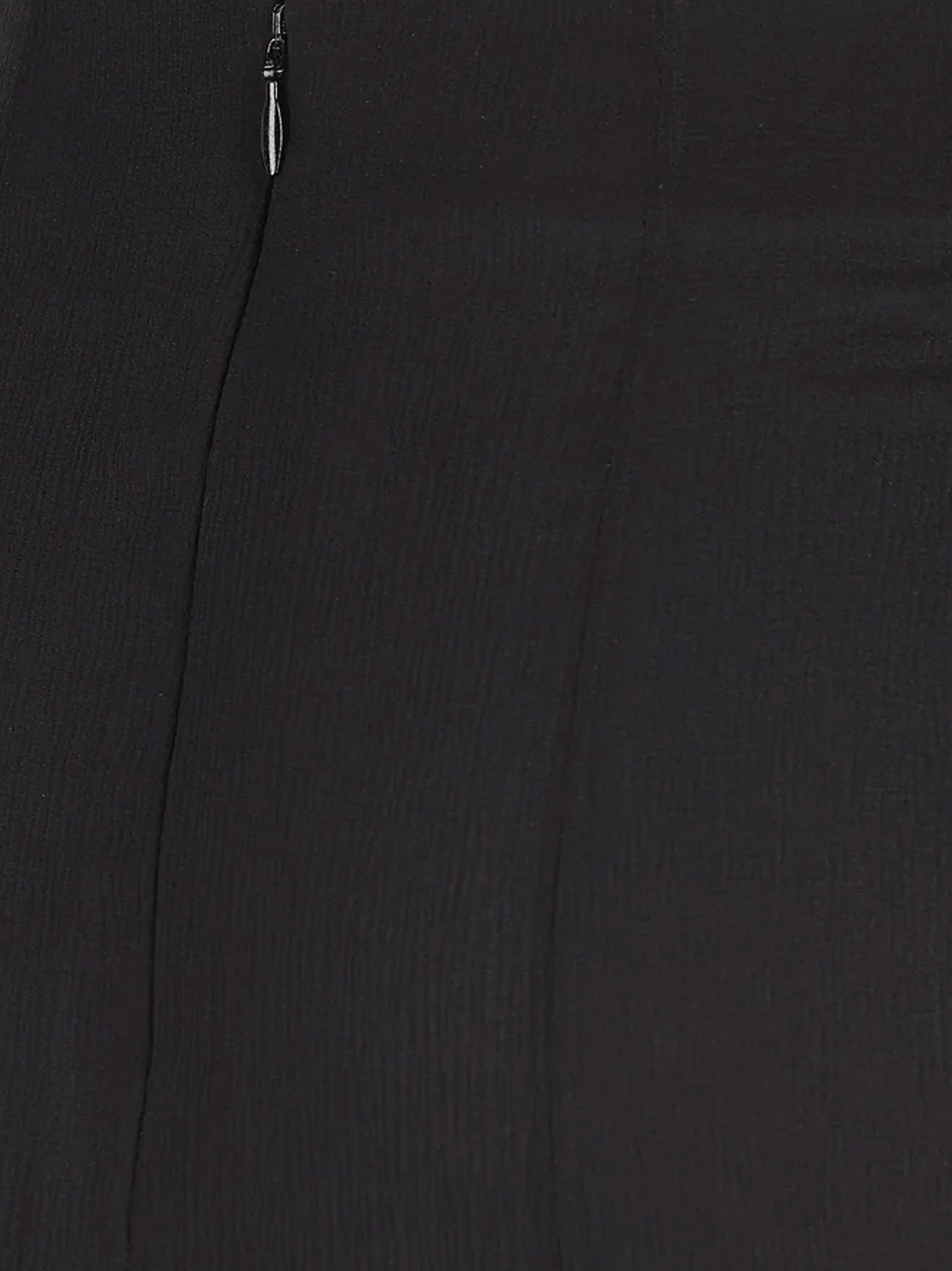 CHLOE' - Chloe' Long Muslin Silk Skirt - 3