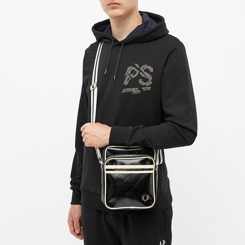 Paul Smith Ps Logo Popover Hoody - 4