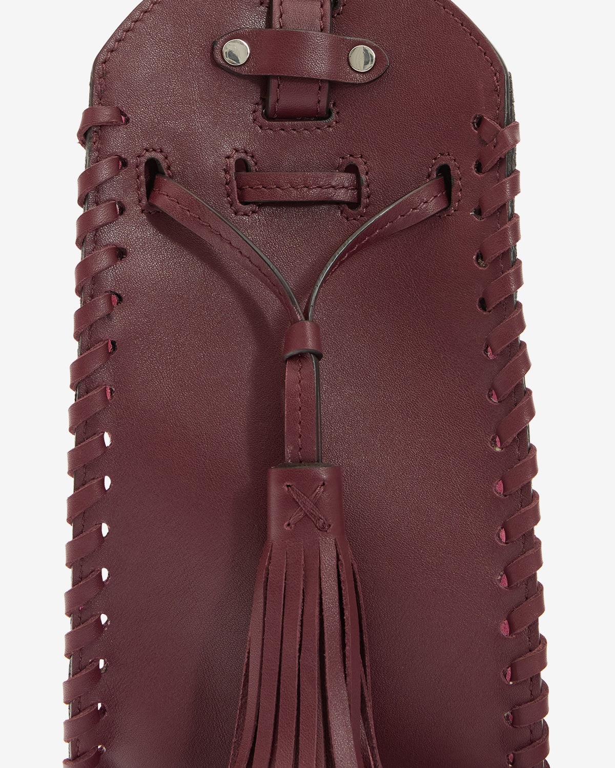 MINI SILAO BAG - 3