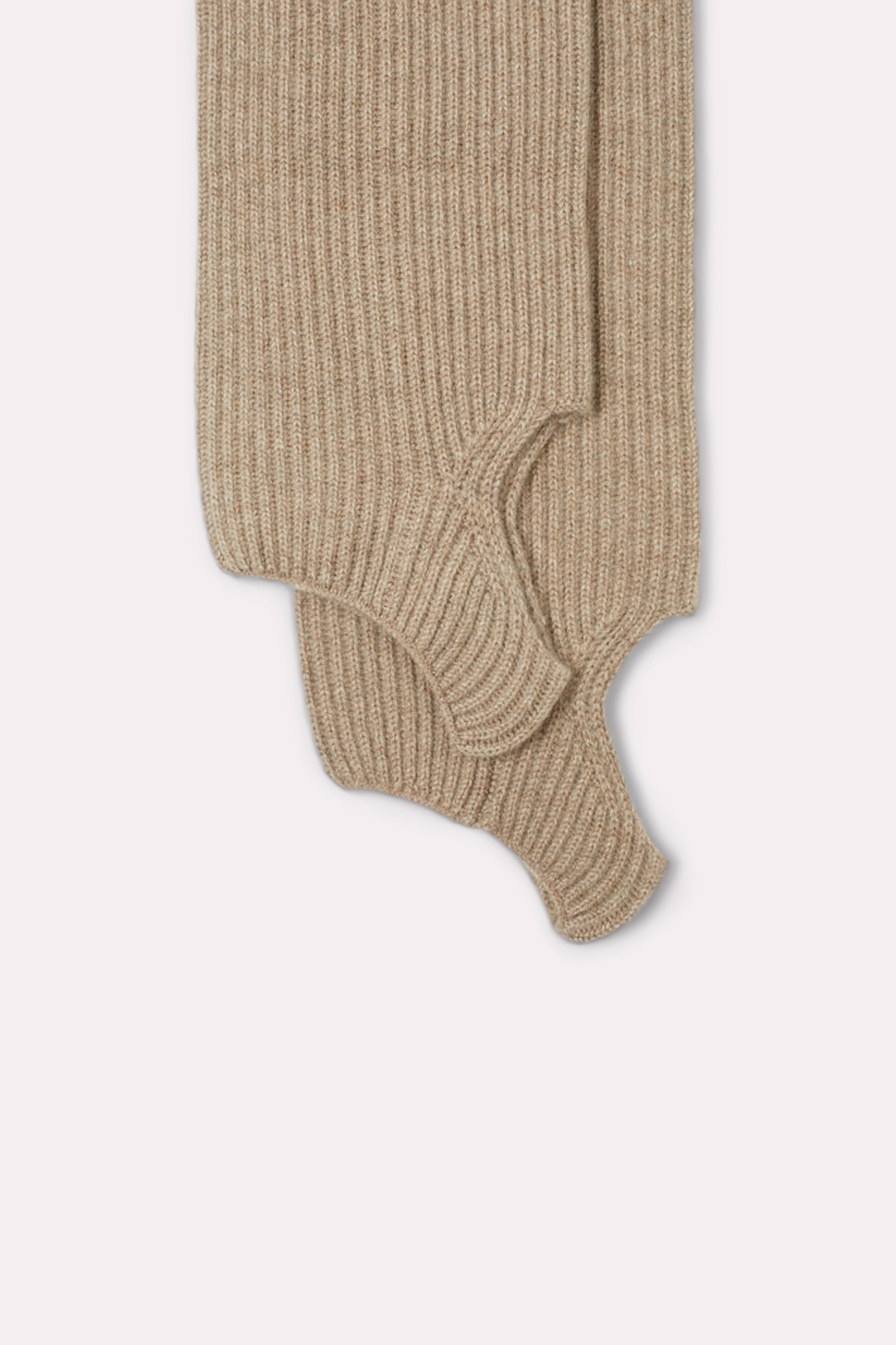 CASHMERE COZYNESS legwarmers - 3