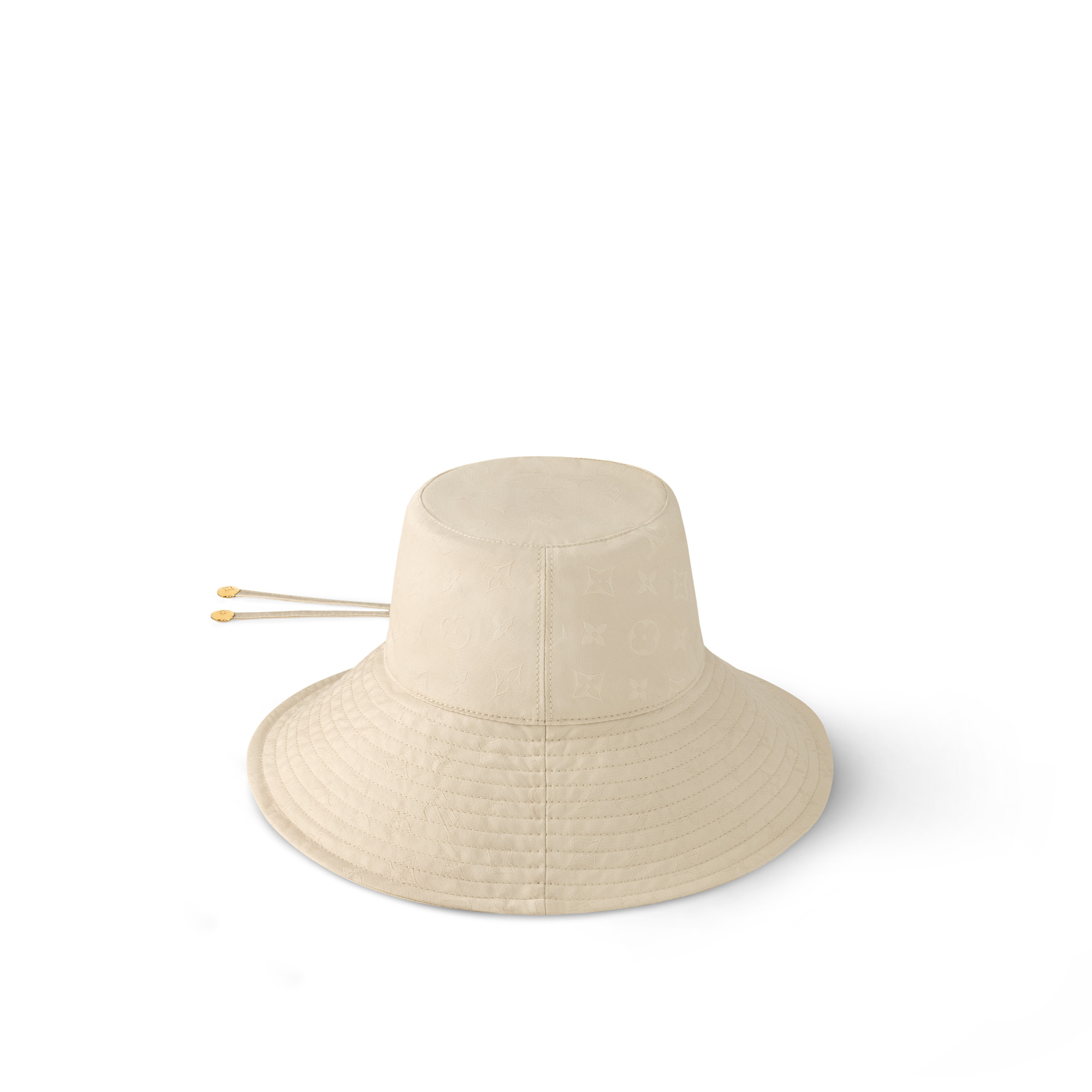 LV Sunshine Capeline Hat - 3