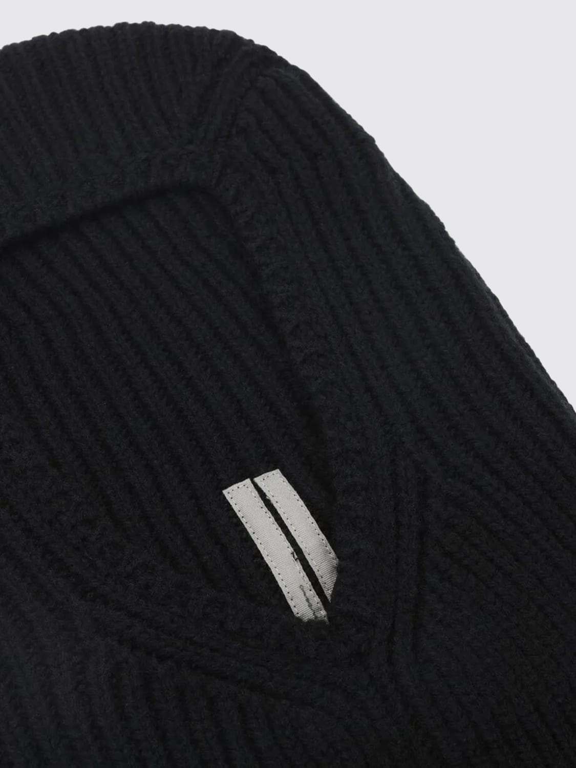 Hat men Rick Owens - 3