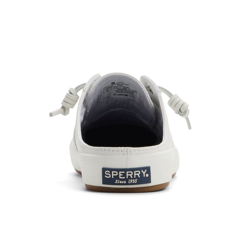 Crest Wave Mule Sneaker 4