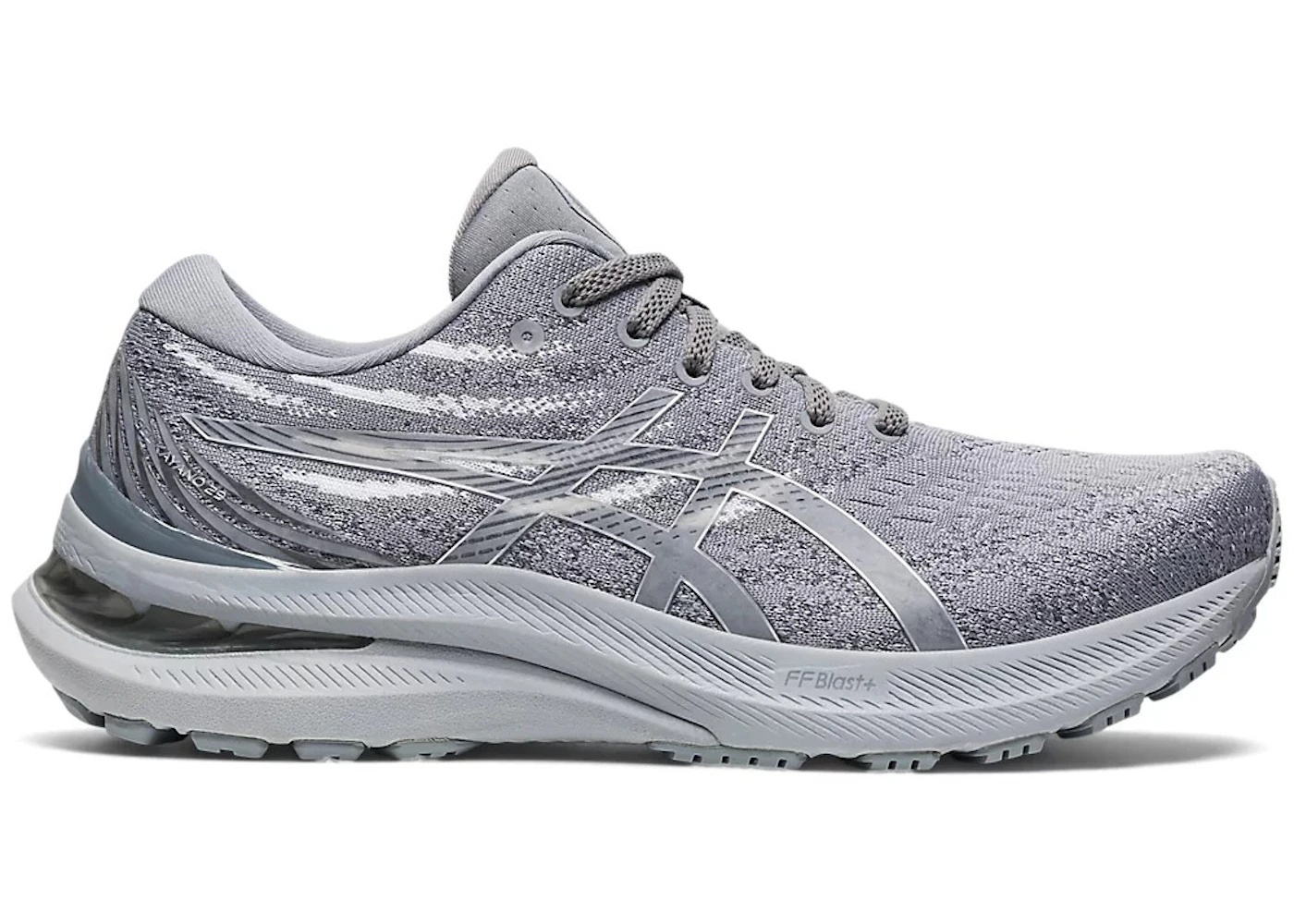 ASICS Gel-Kayano 29 Sheet Rock Pure Silver (Women's) - 1
