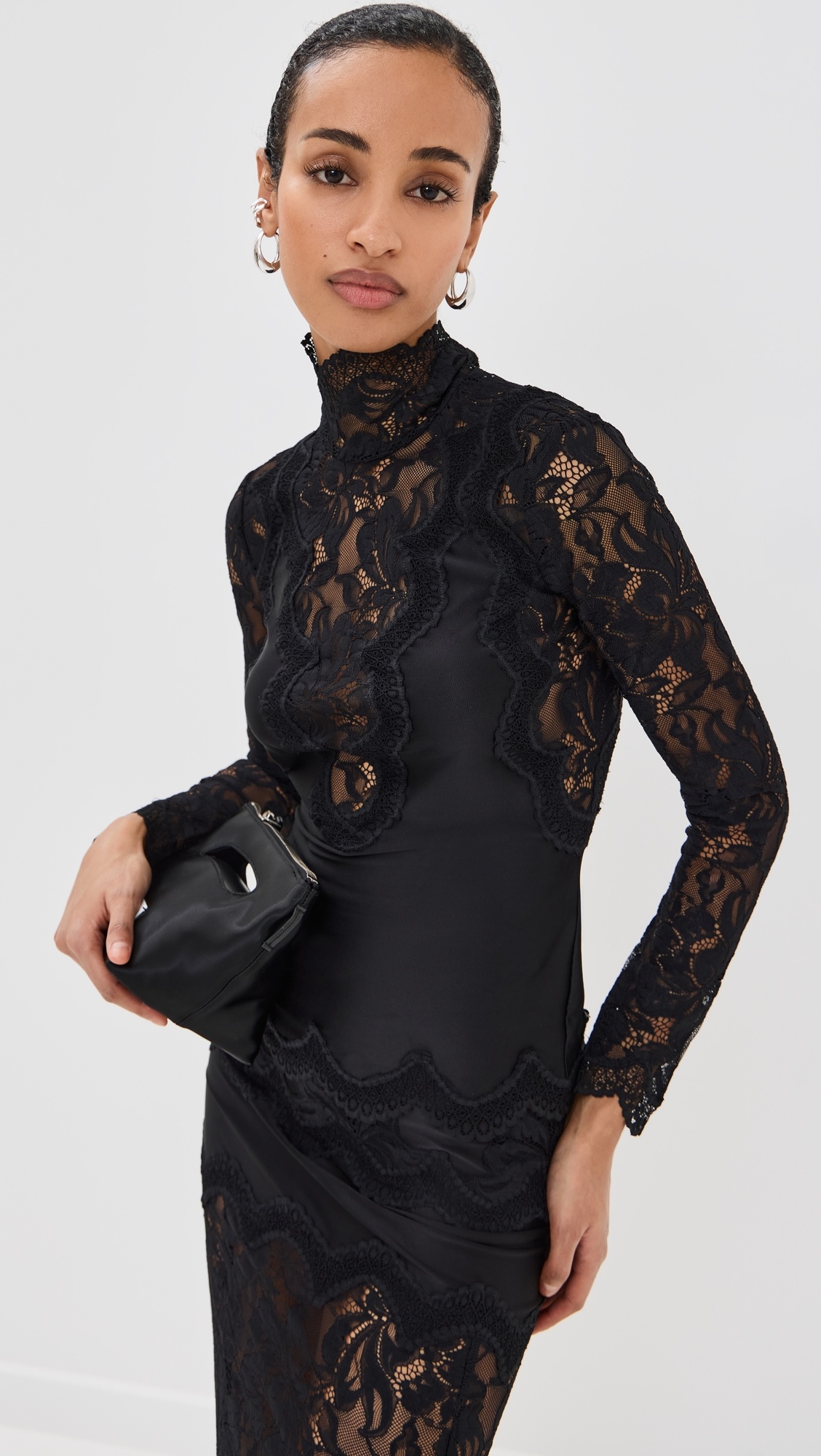 Haut Blouse - 6