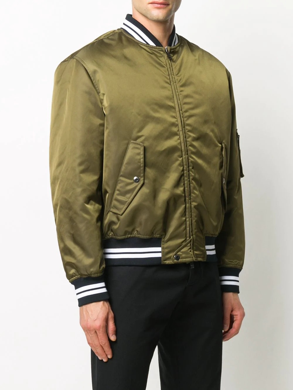 bomber jacket - 4