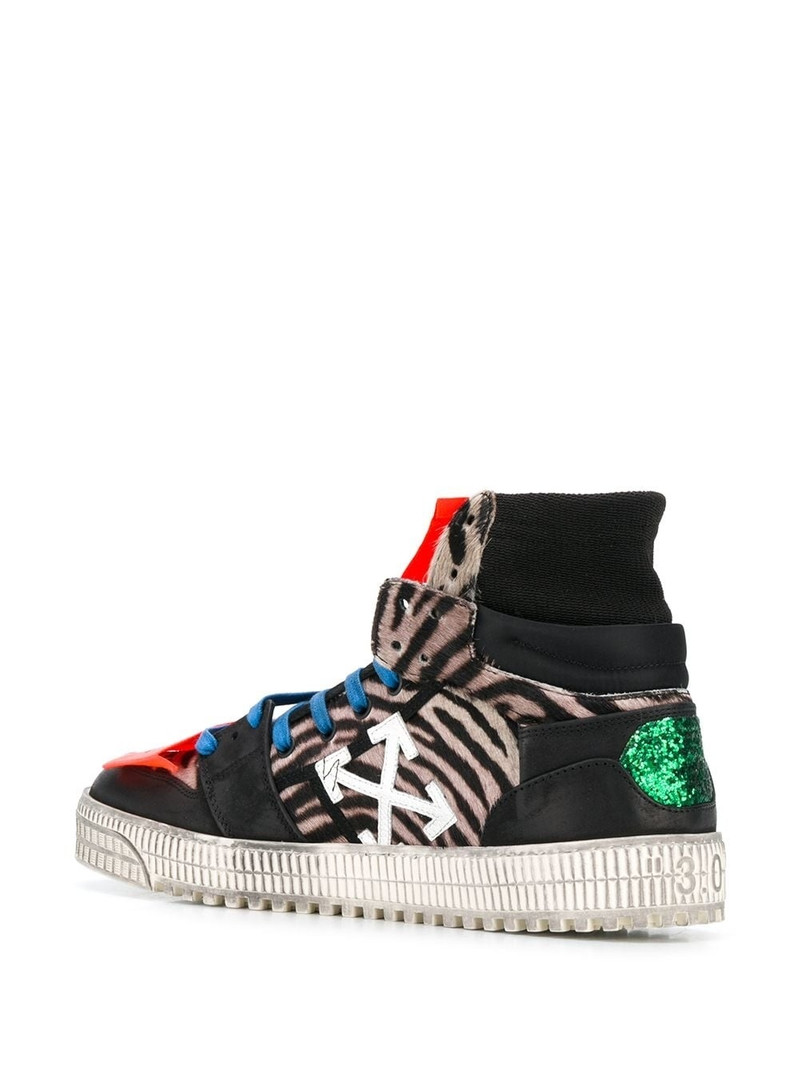 Off-Court 3.0 sneakers 3