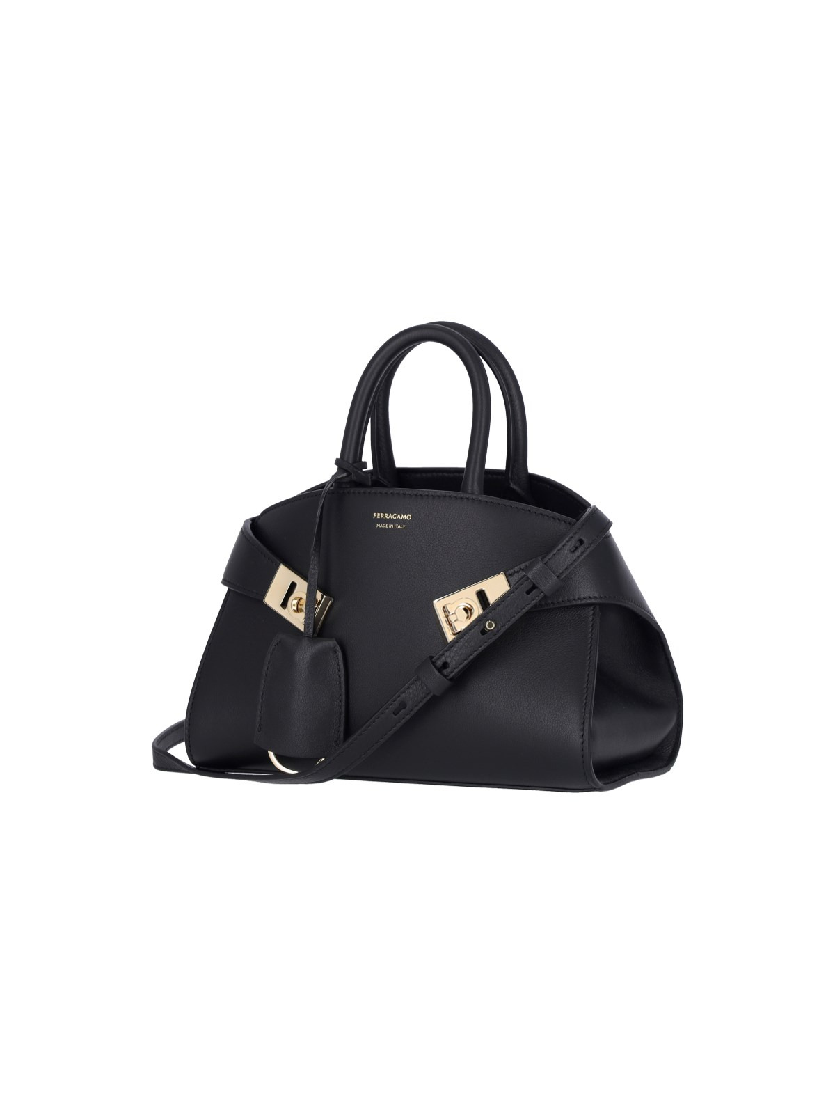 MINI BAG "HUG" - 2