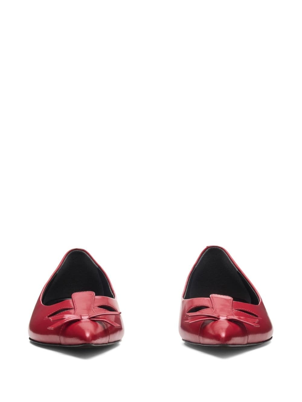 The Kat ballerina shoes - 3