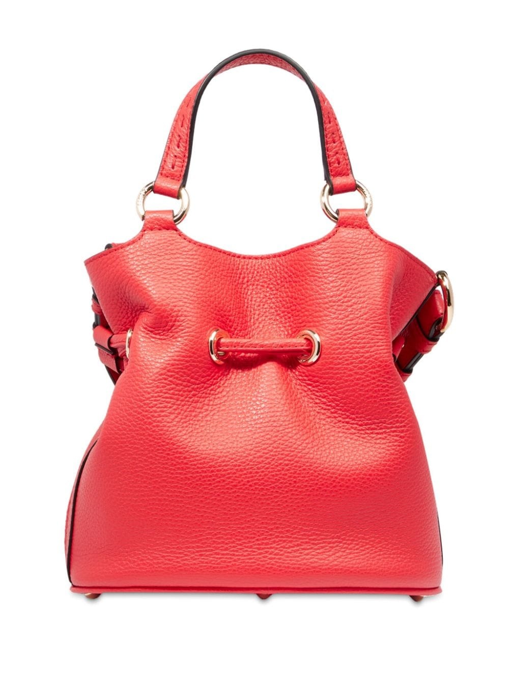 small Premier Flirt leather bucket bag - 2