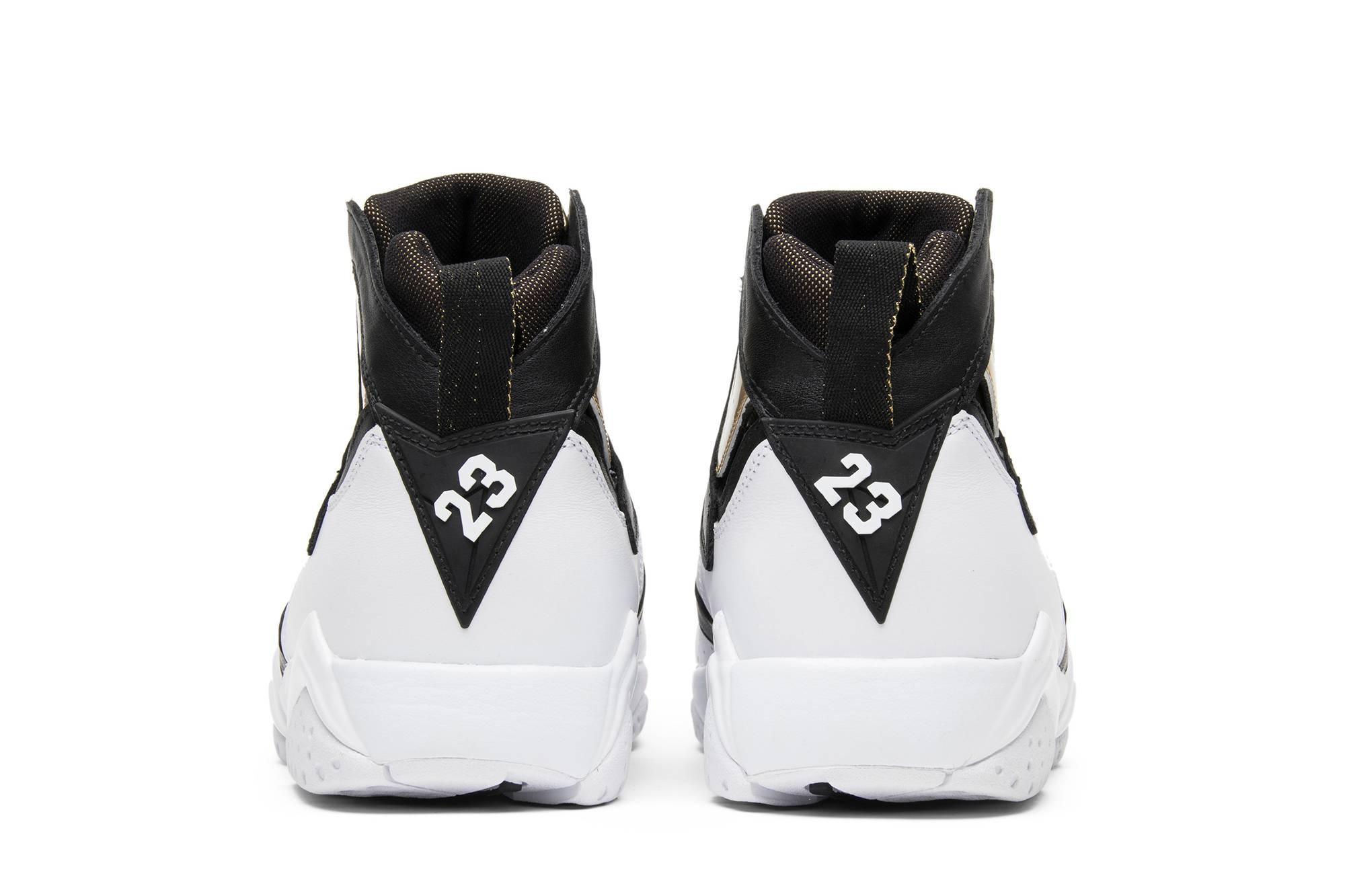 Jordan Air Jordan Retro 'Champagne' goat REVERSIBLE