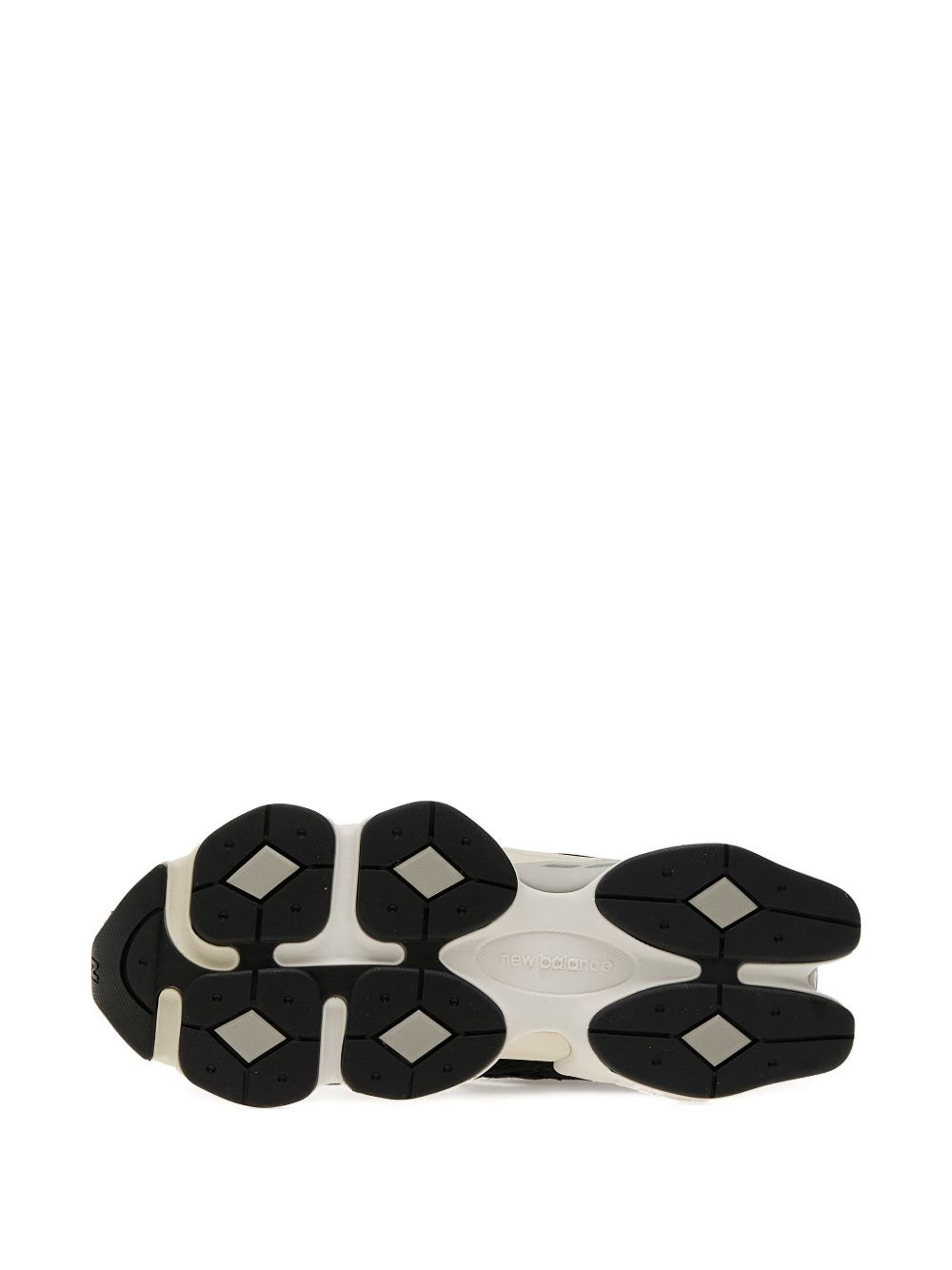 9060 suede sneakers - 5