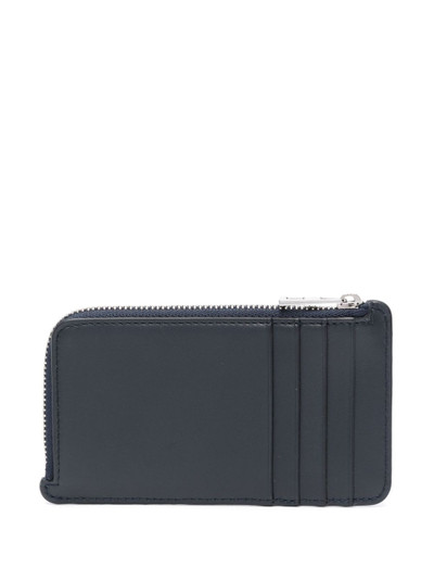 Loewe Credit card holder with logo outlook