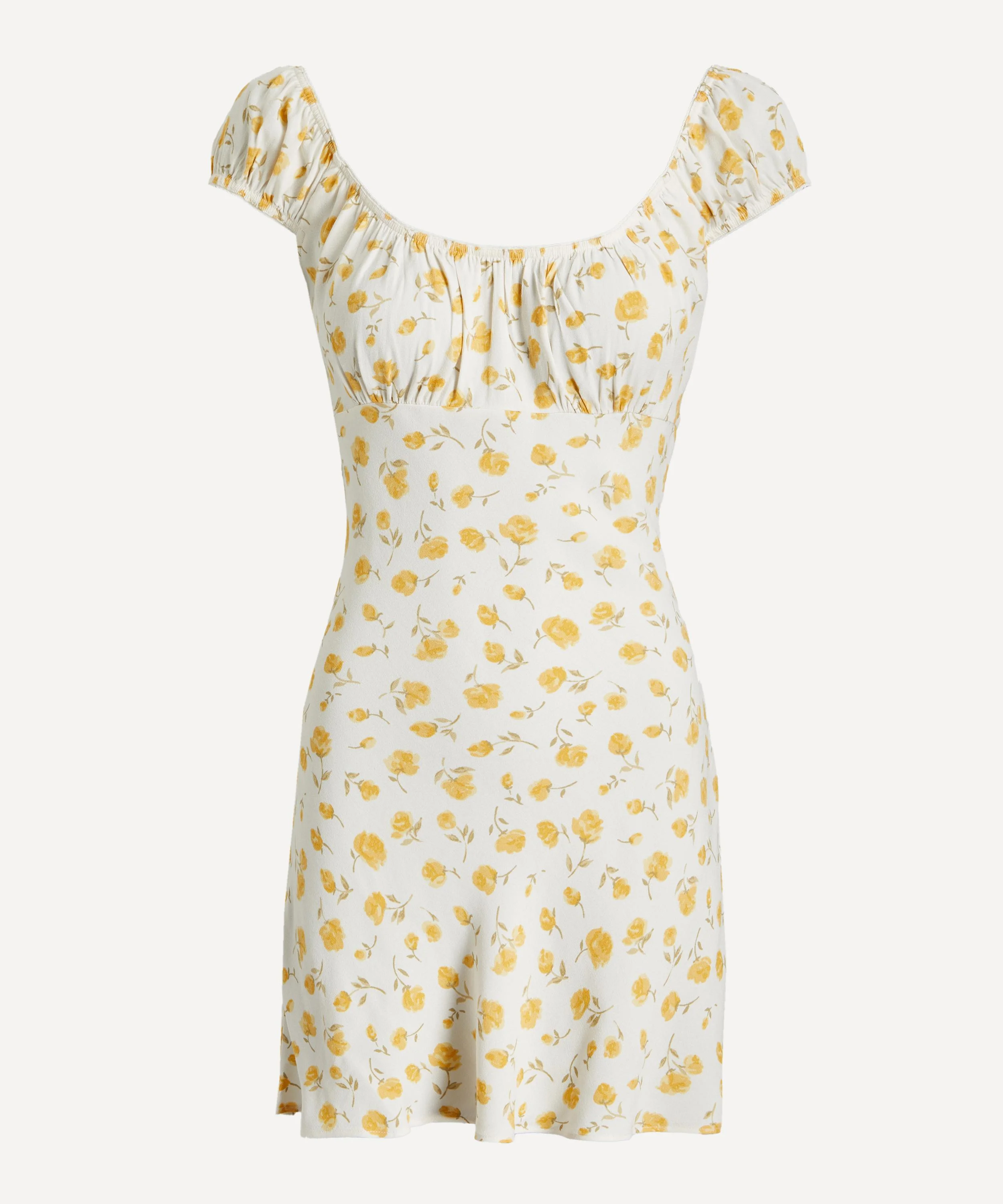 Lucy-Belle Dress - 1