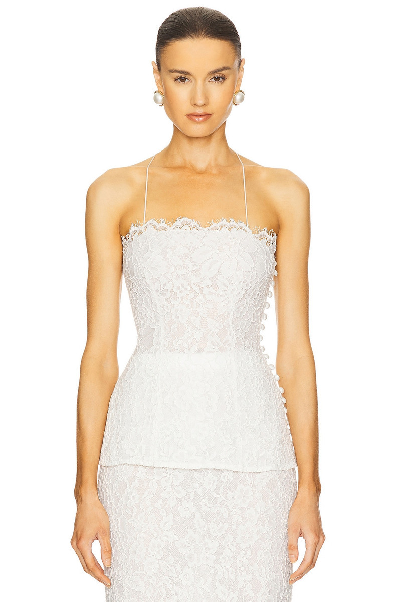 The Forever Audrey Lace Camisole 1