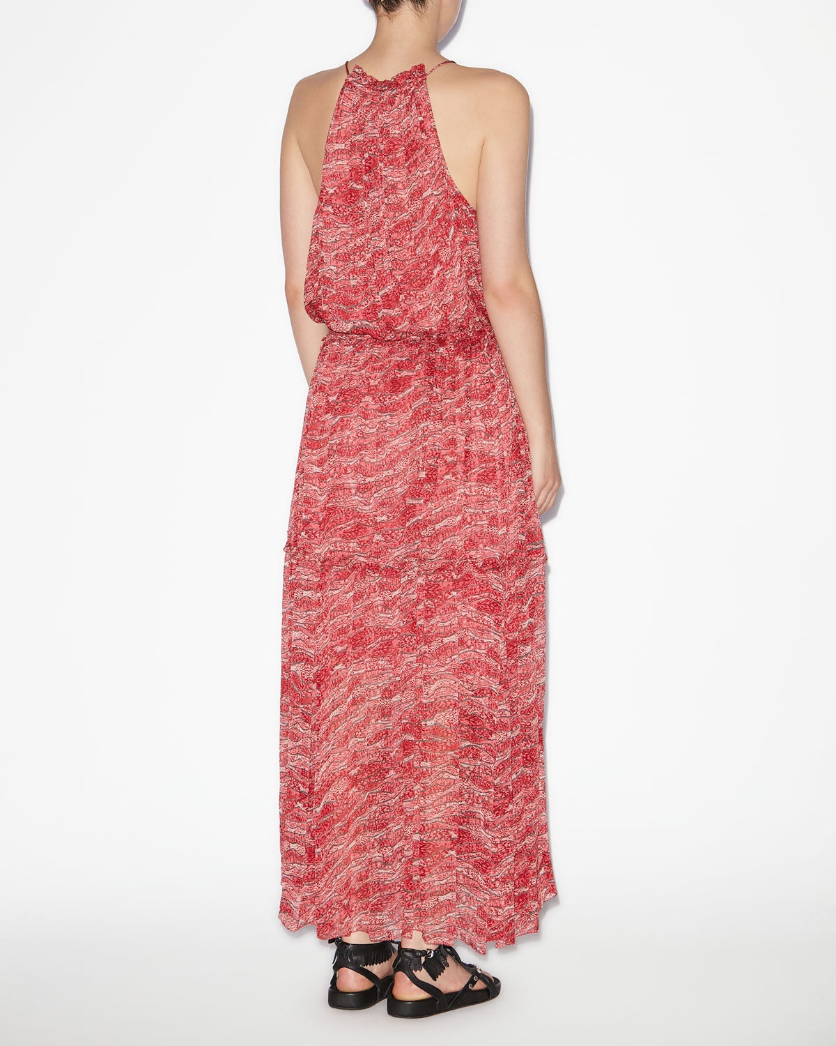 ALITA DRESS - 4
