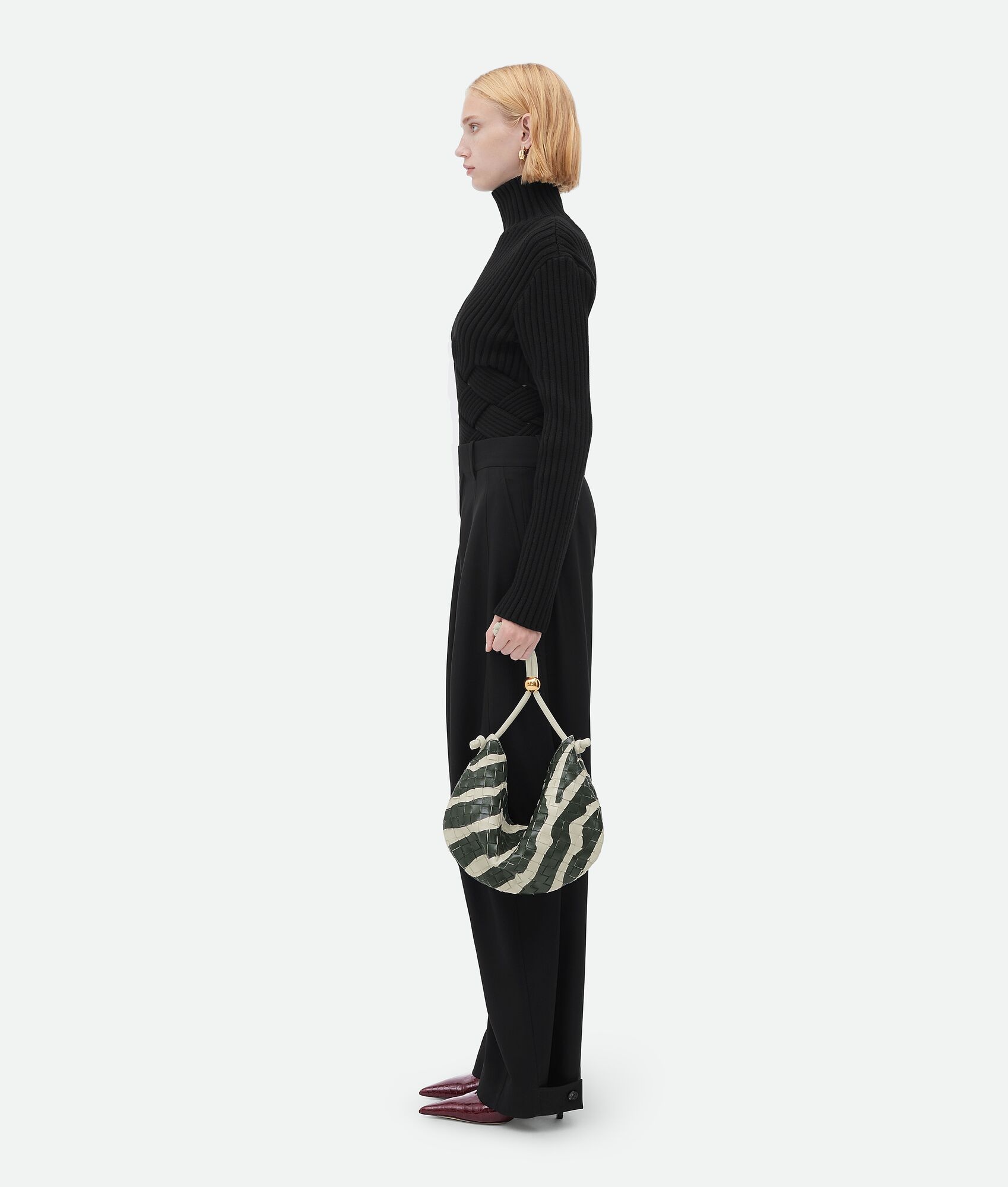 medium turn pouch - 4