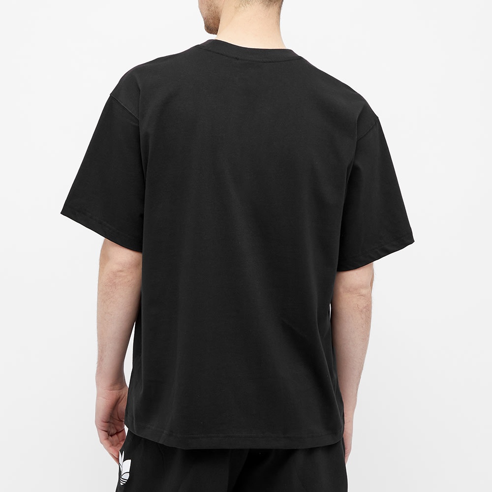 Adidas Premium Essentials Tee - 5