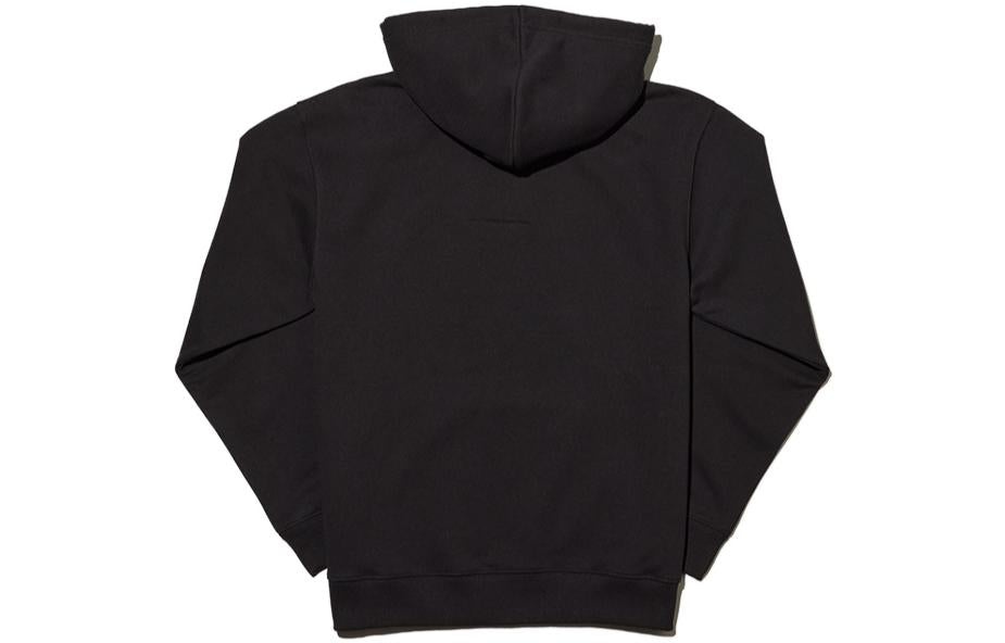 THE NORTH FACE x KAWS FW22 Hoodie 'Black' NF0A7WLI-JK3 - 2