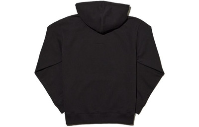 The North Face THE NORTH FACE x KAWS FW22 Hoodie 'Black' NF0A7WLI-JK3 outlook