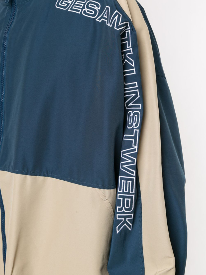 two tone jacket 5