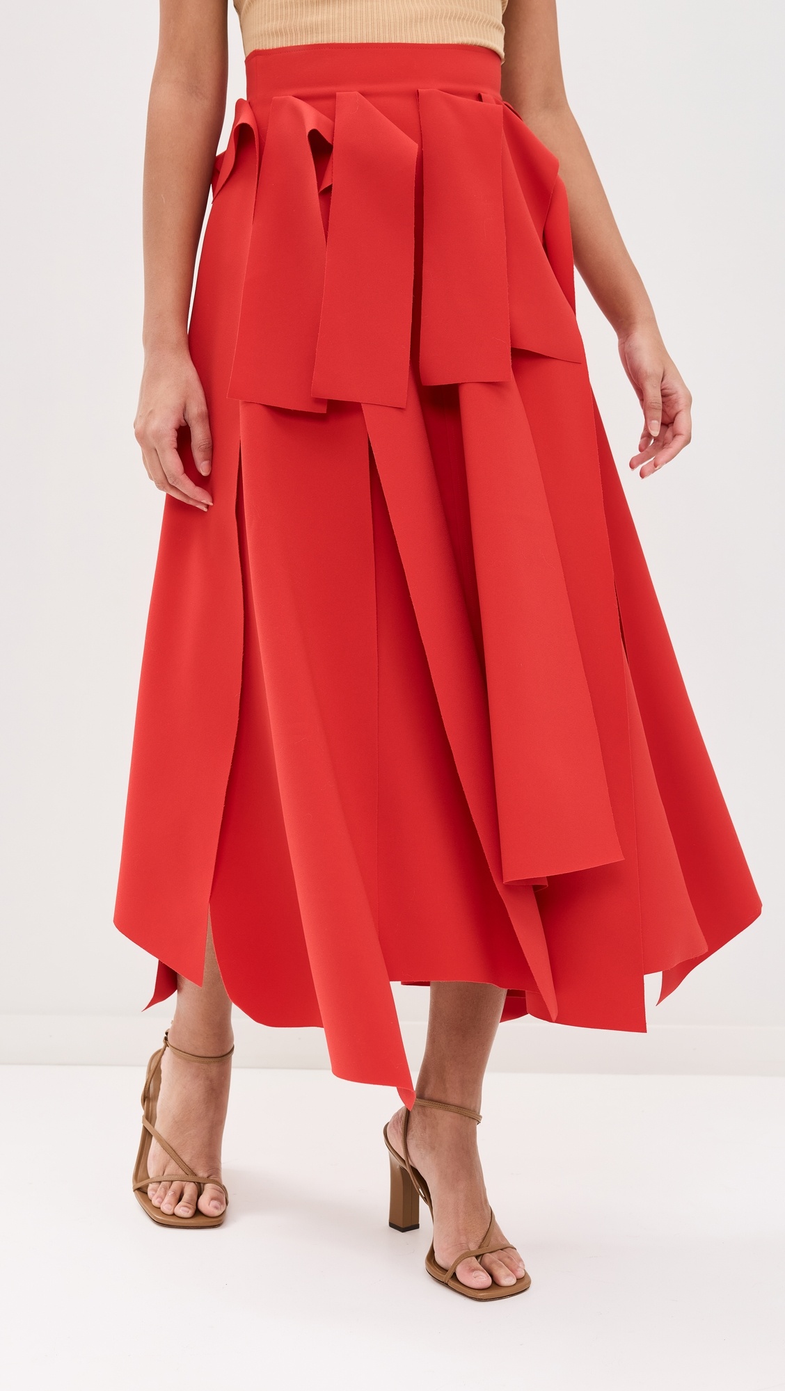 A.W.A.K.E. MODEASYMMETRIC 及び MARY PUMPS