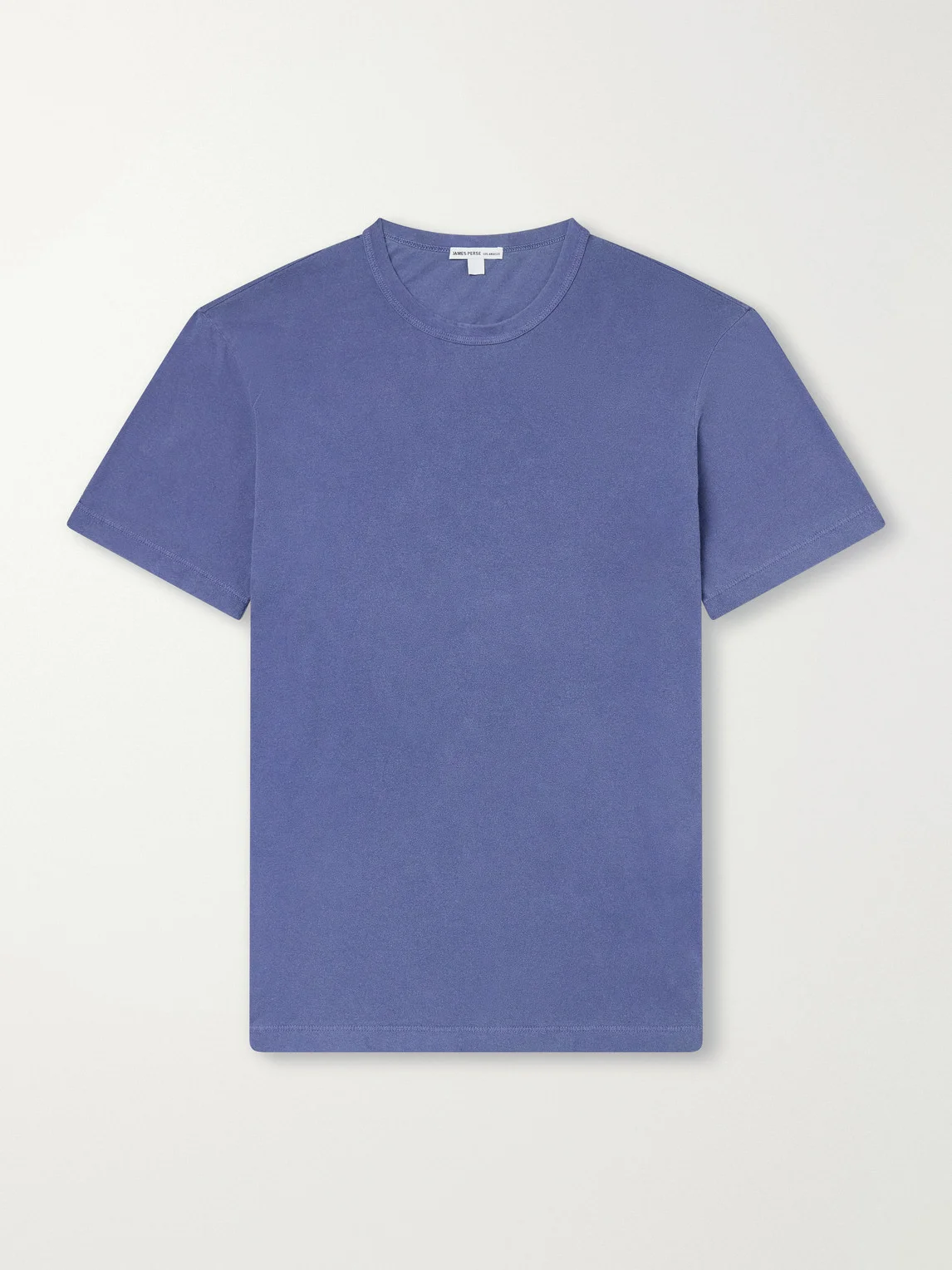 Cotton-Jersey T-Shirt - 1