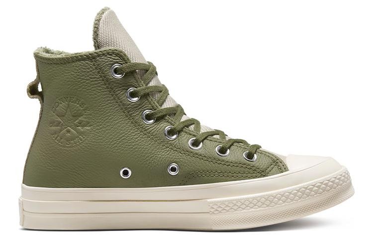 Converse Chuck 70 Counter Climate High 'Utility Papyrus' A01333C - 2