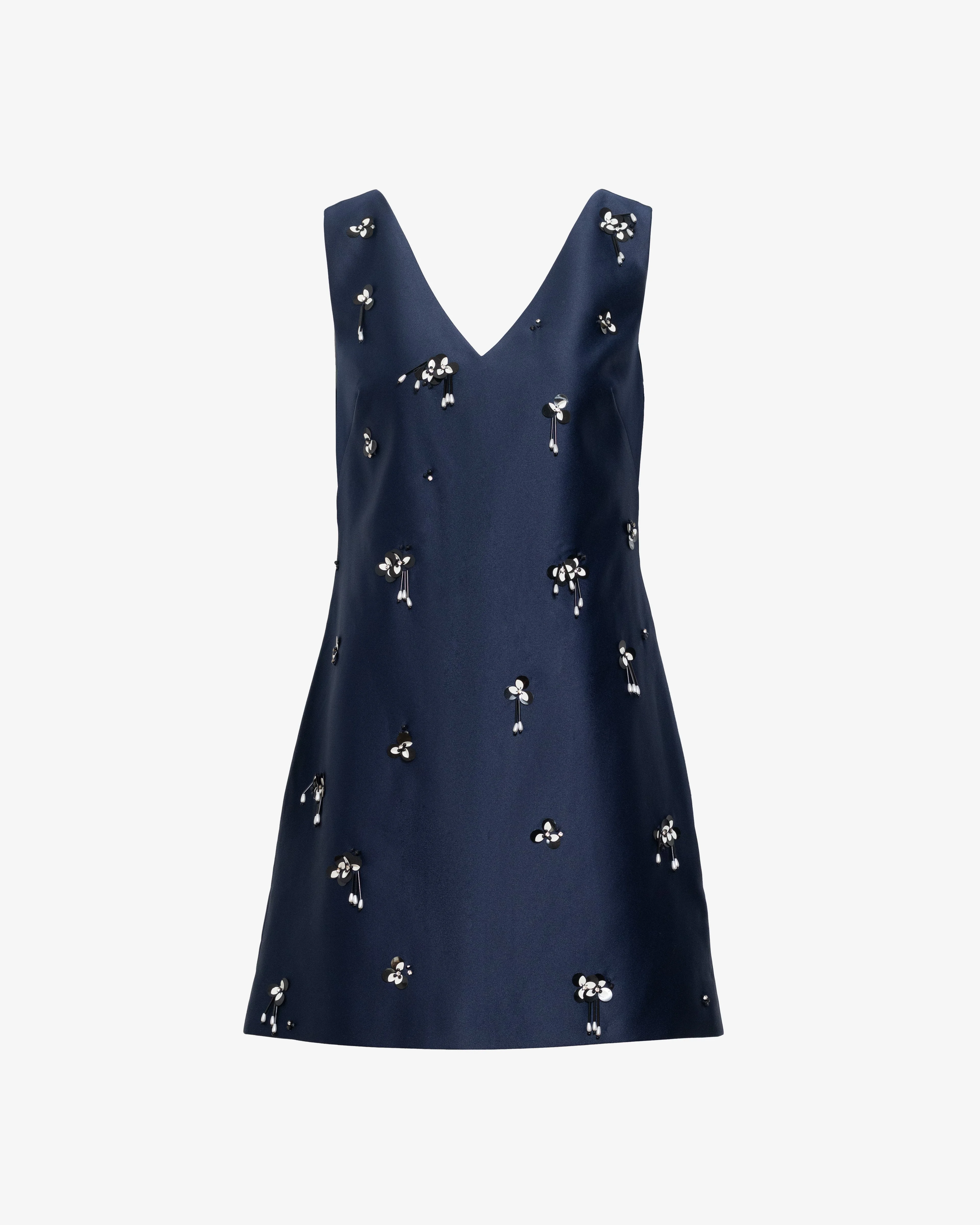 HALSTON DRESS - 1