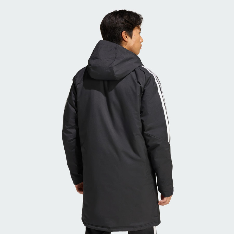 Tiro 26 Stadium Parka 3