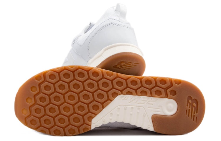 New Balance New Balance 247 White Gum MRL247DW REVERSIBLE