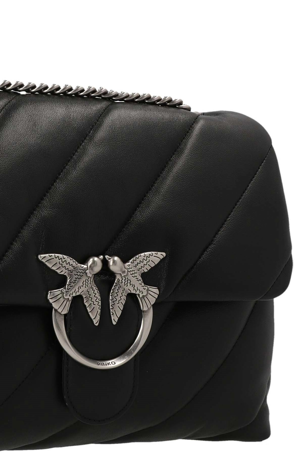 'Love classic puff' crossbody bag - 3