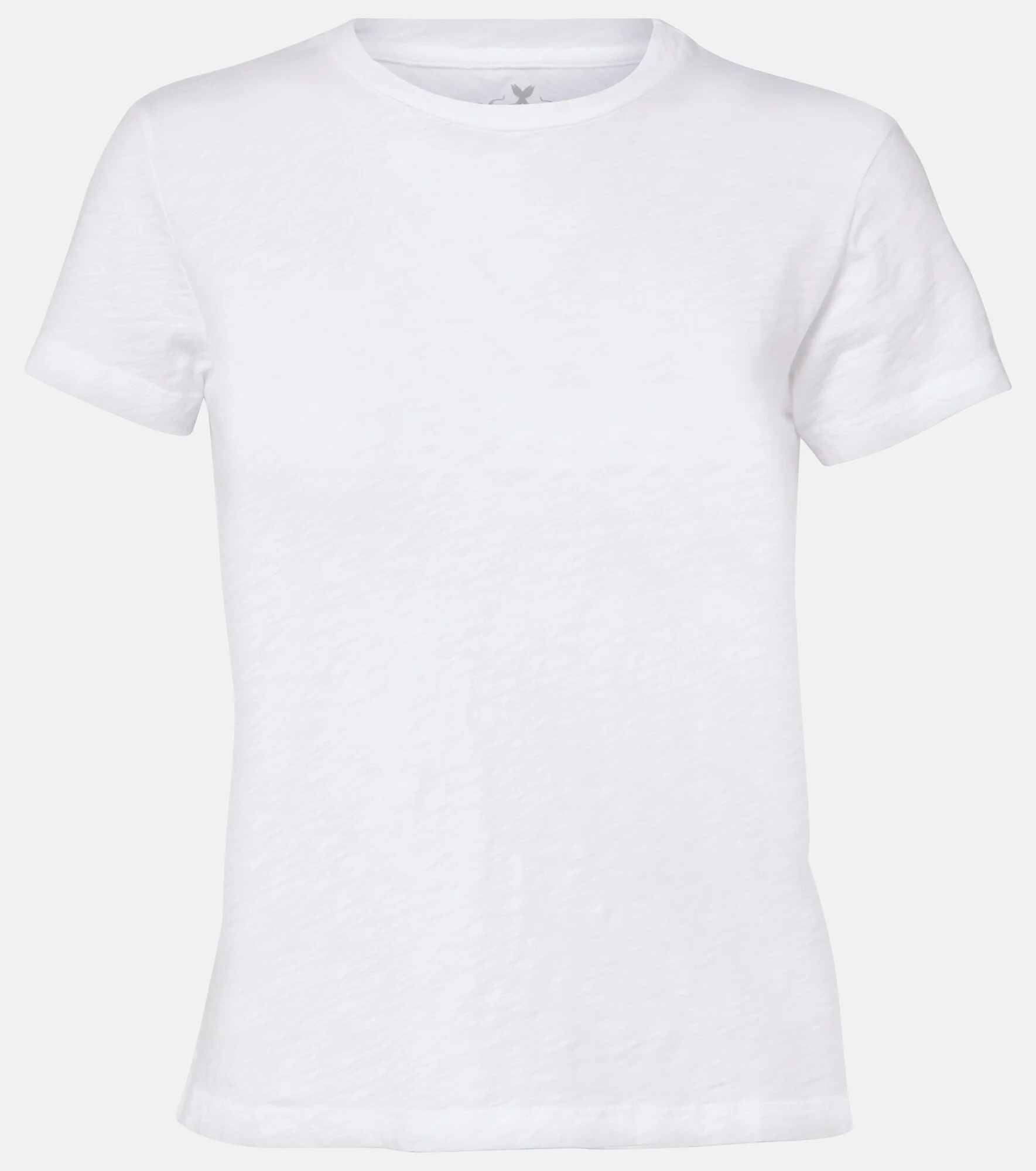Sierra cotton jersey T-shirt - 1
