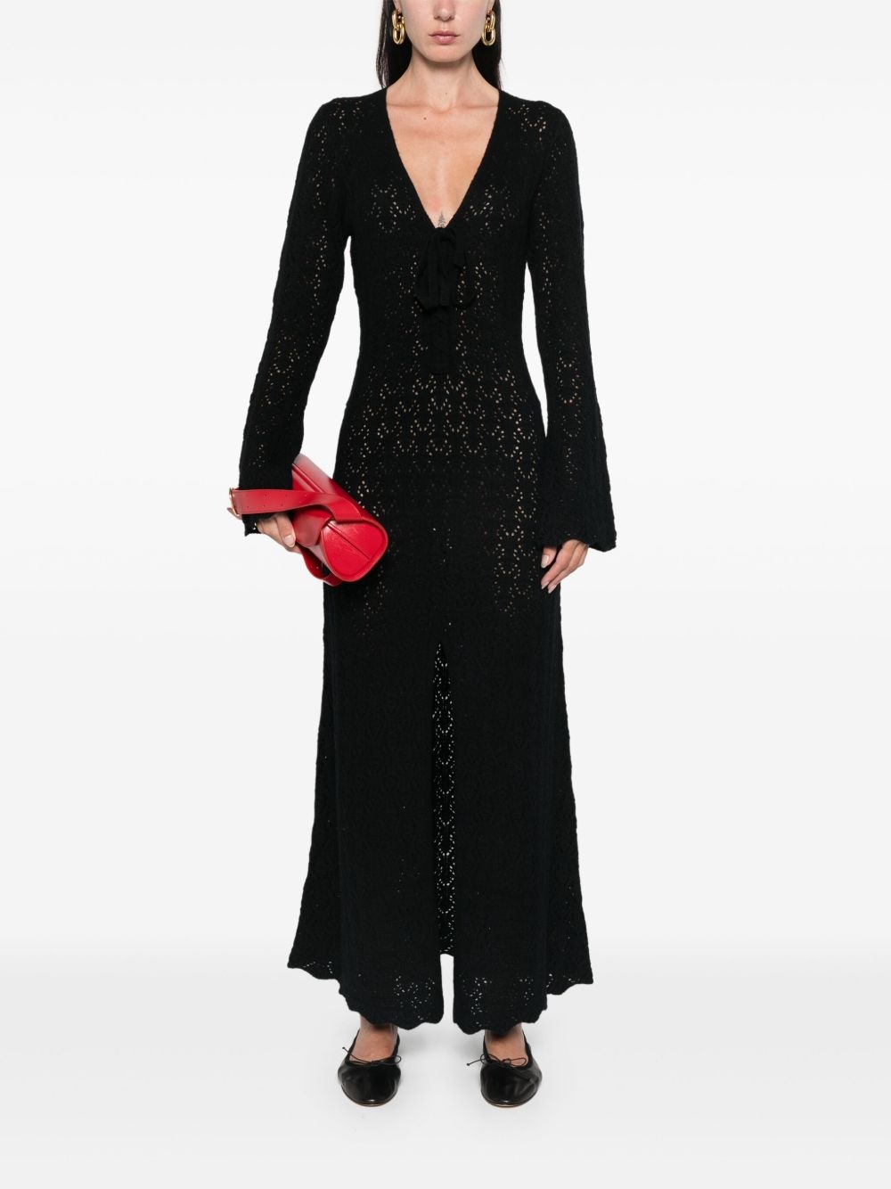Canada maxi dress - 2