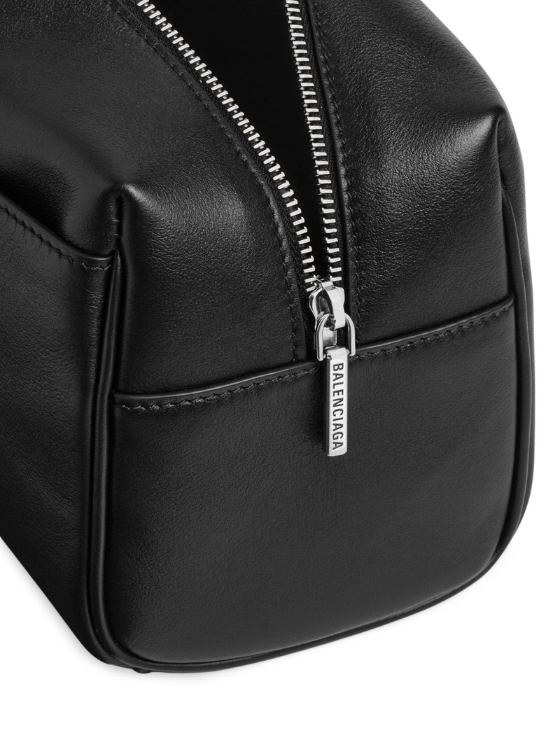 Rodeo Toiletry Pouch - Black 7