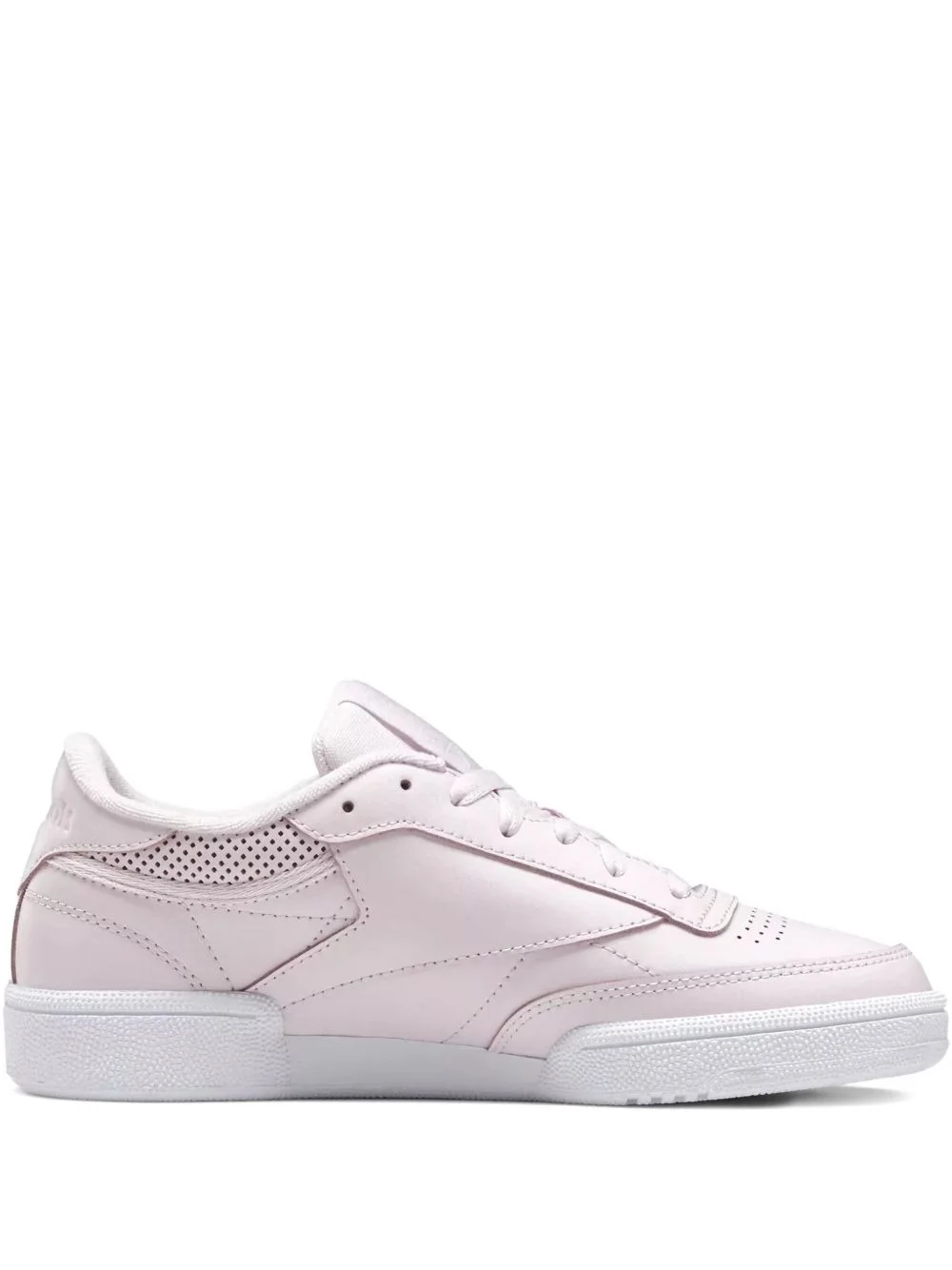 Club C 85 "Pixel Pink/White" sneakers - 1