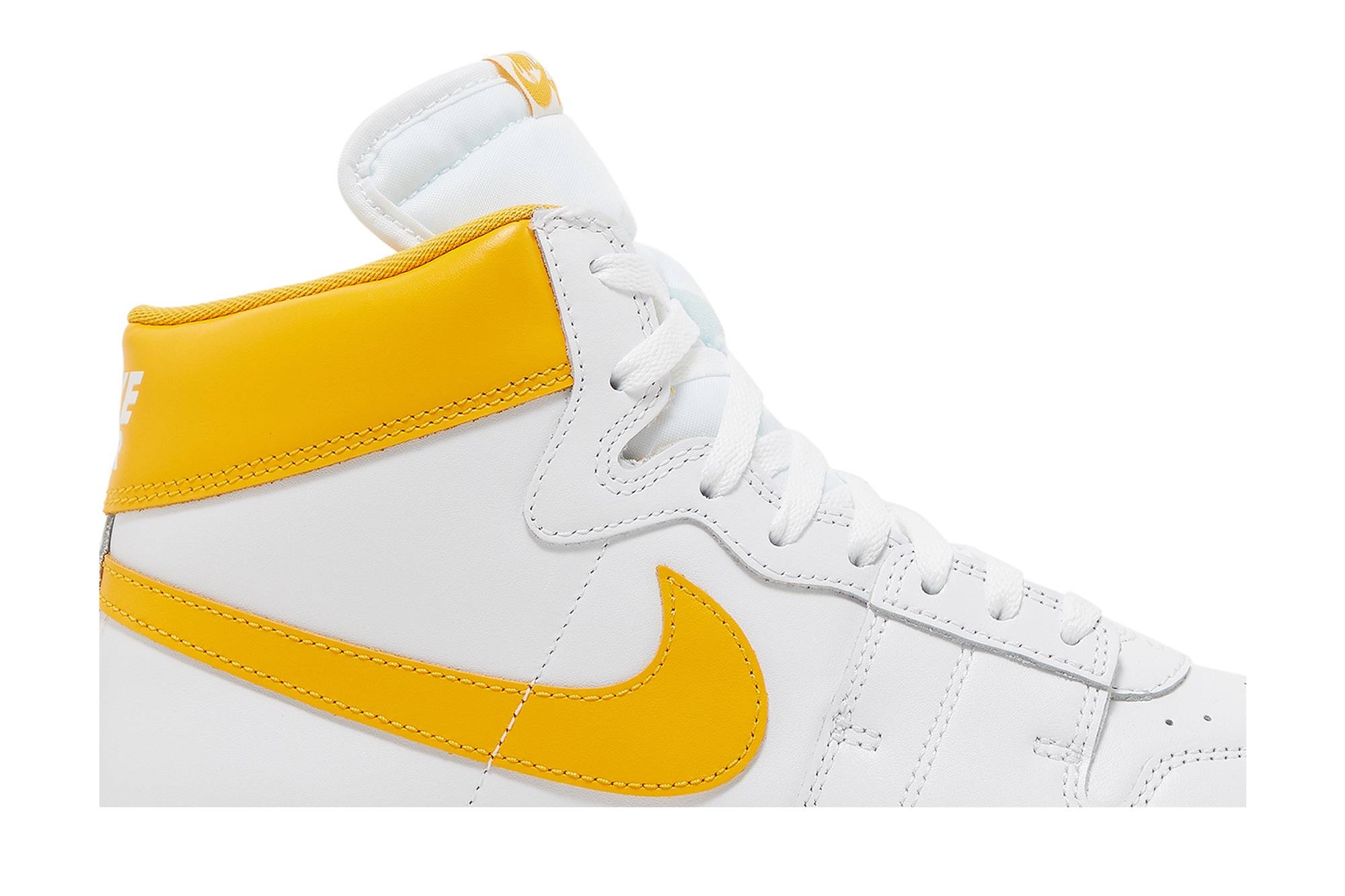 Jordan Air Ship PE SP 'University Gold' - 2