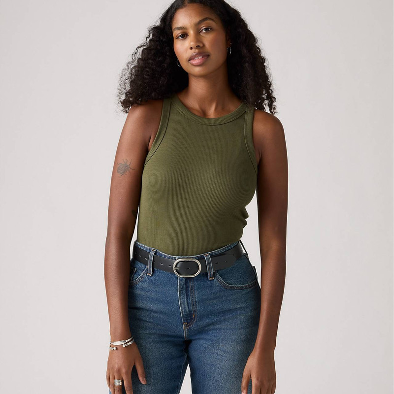 Levi's DREAMY TANK outlook