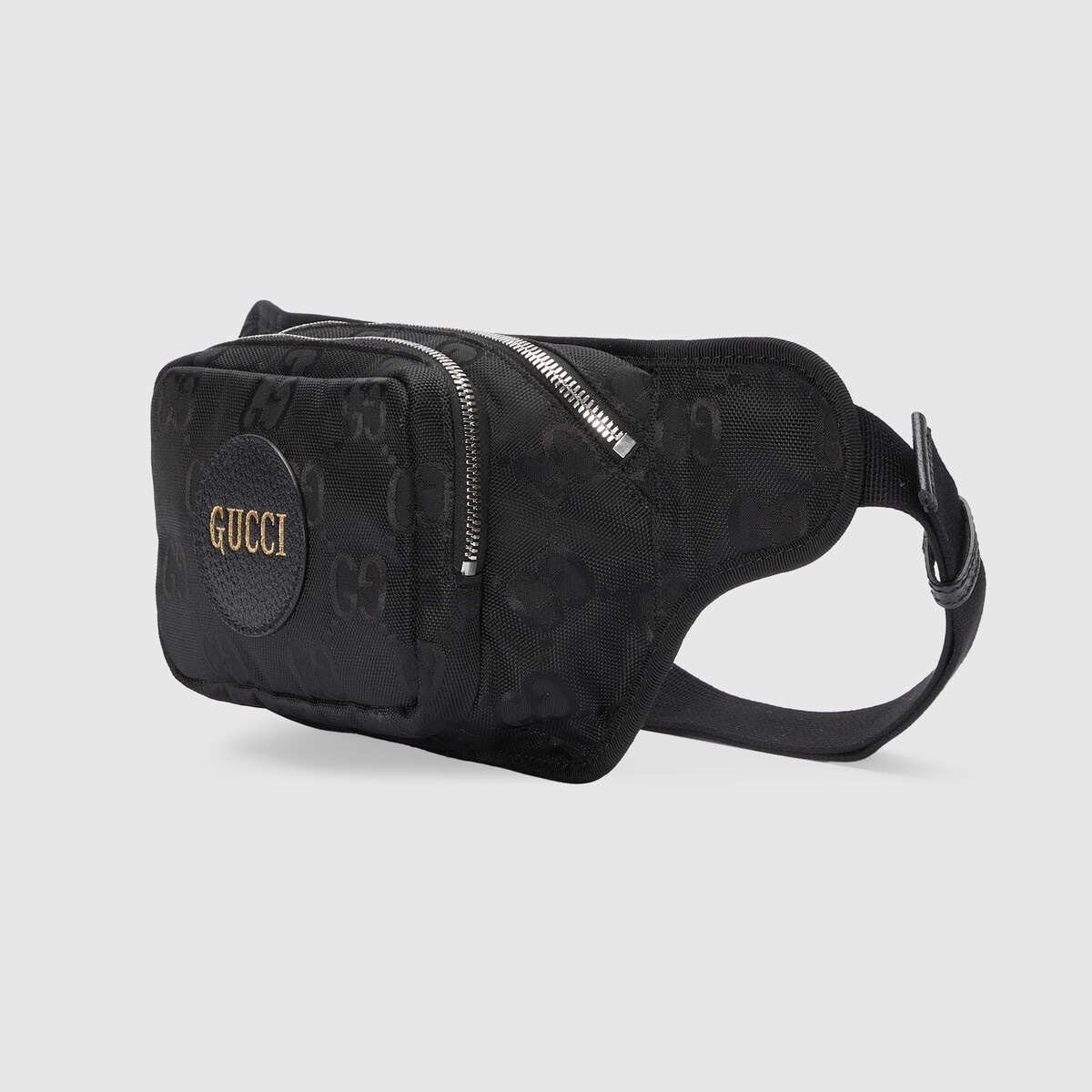 Gucci Off The Grid small belt bag - 2