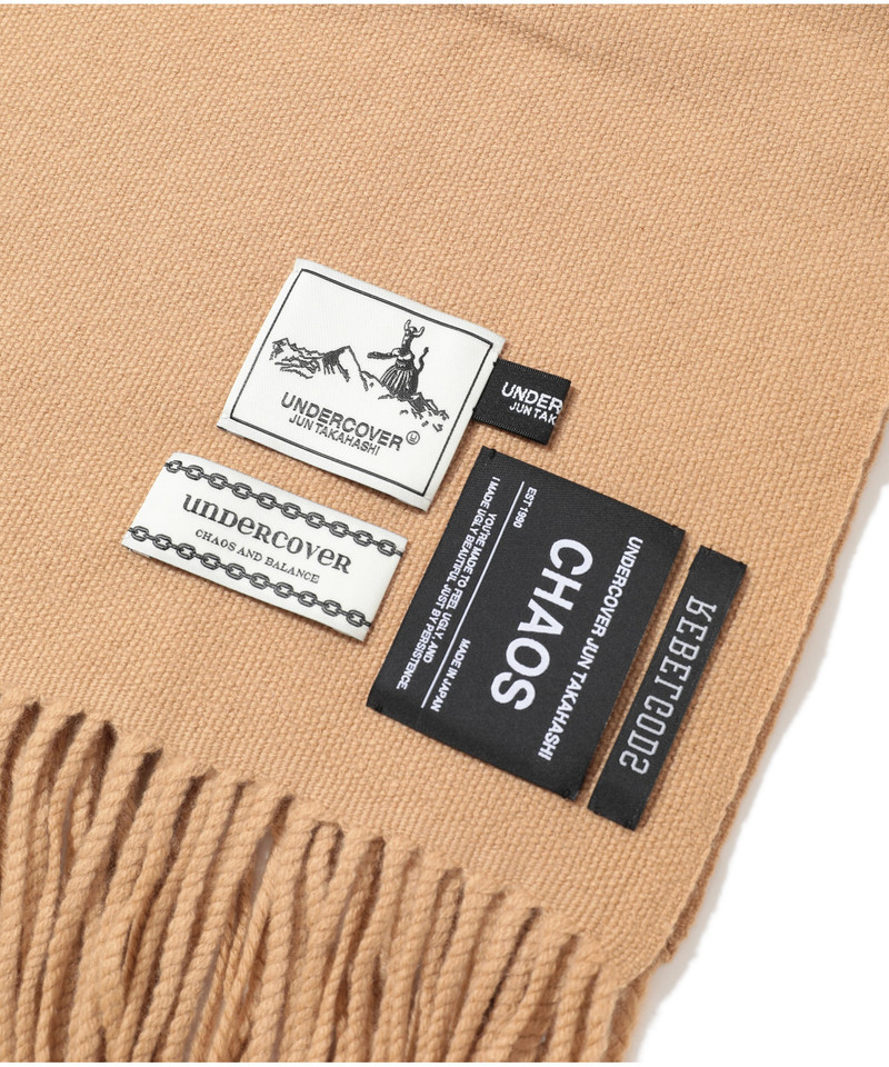 UNDERCOVER UC2C8S03 outlook