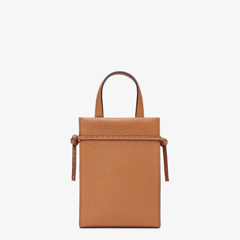 Fendi Roma Mini Go To Shopper 3