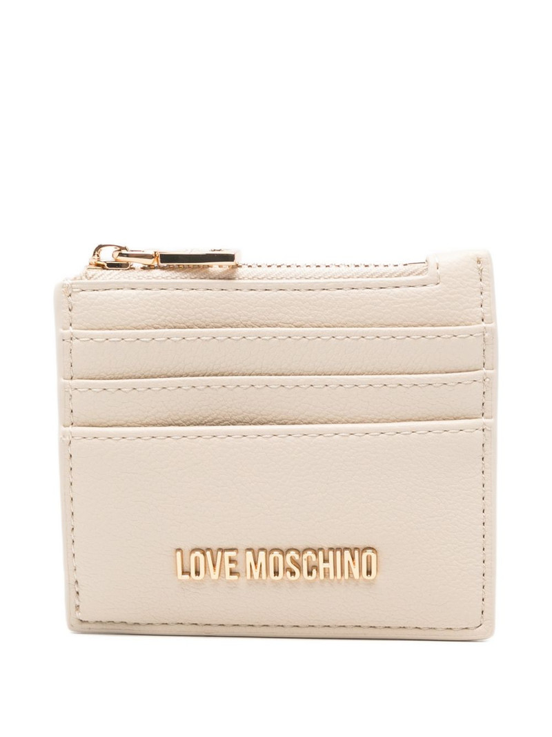 heart zip card holder 1